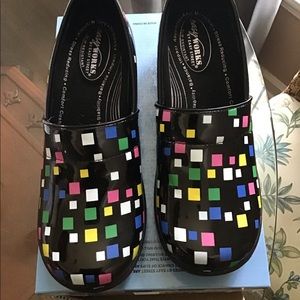 Easy Works Shoes sz 9.5